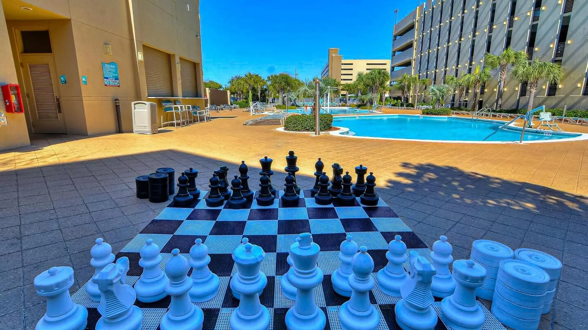 Emerald Beach Resort 430 Panama City Beach