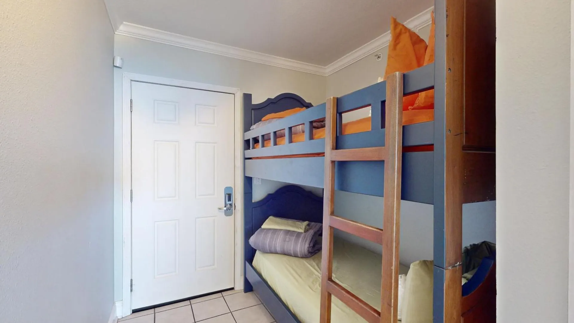 Apartmán Emerald Beach Resort 430 Panama City Beach USA
