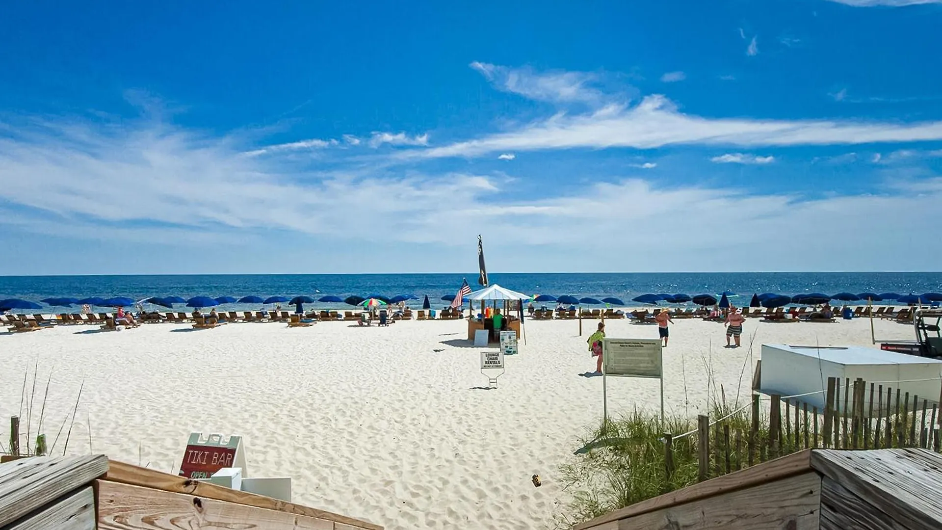 Emerald Beach Resort 430 Panama City Beach Apartment