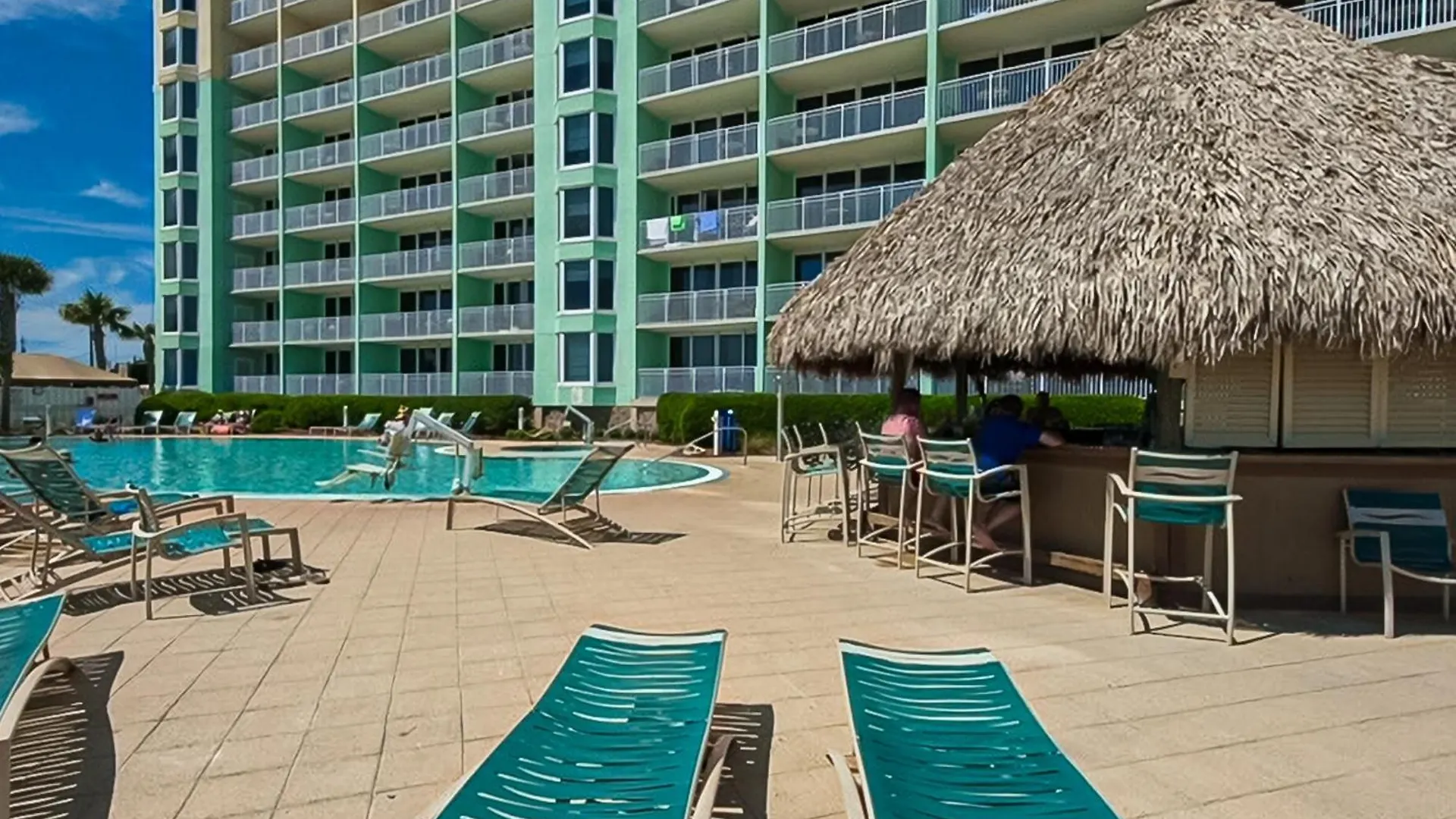 Apartment Emerald Beach Resort 430 Panama City Beach