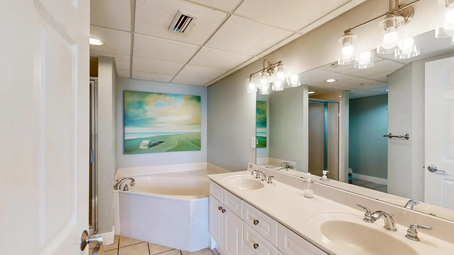 Emerald Beach Resort 430 Panama City Beach United States