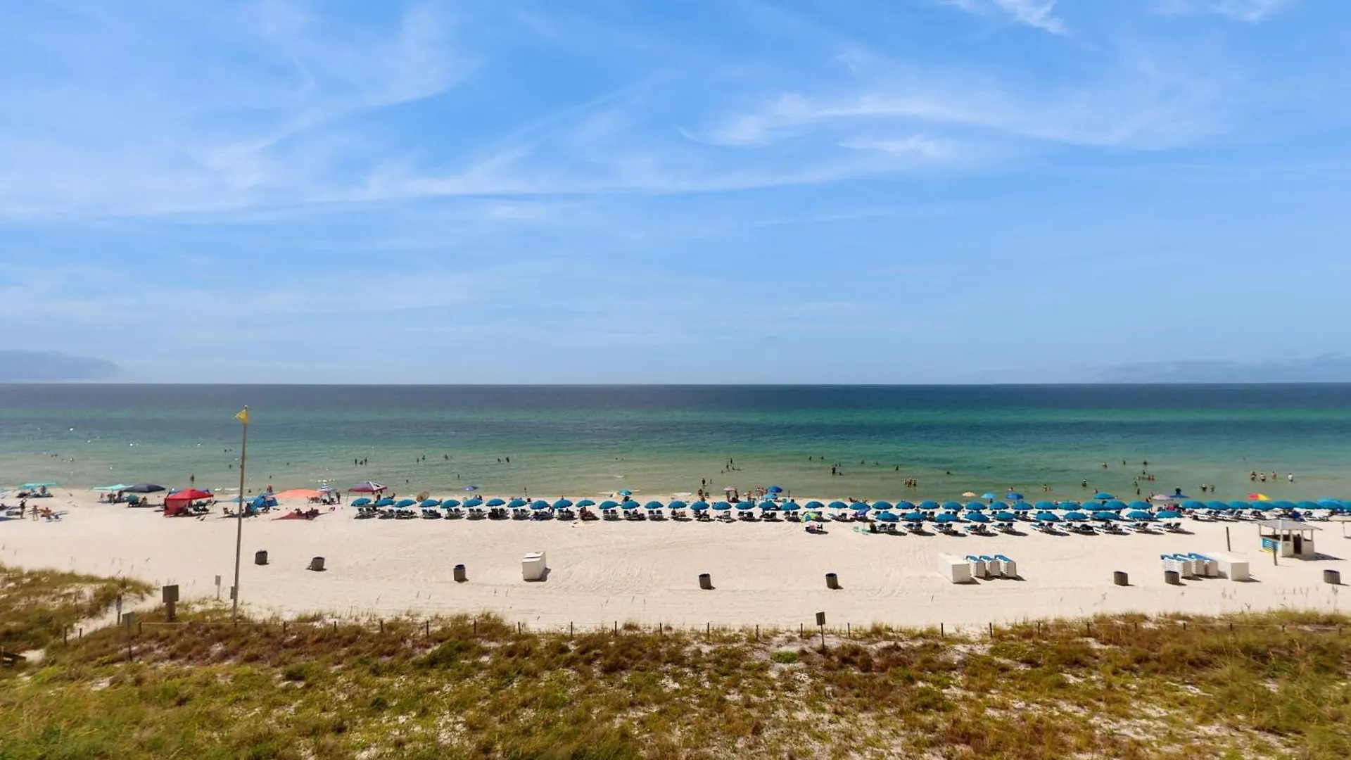 Emerald Beach Resort 430 Panama City Beach