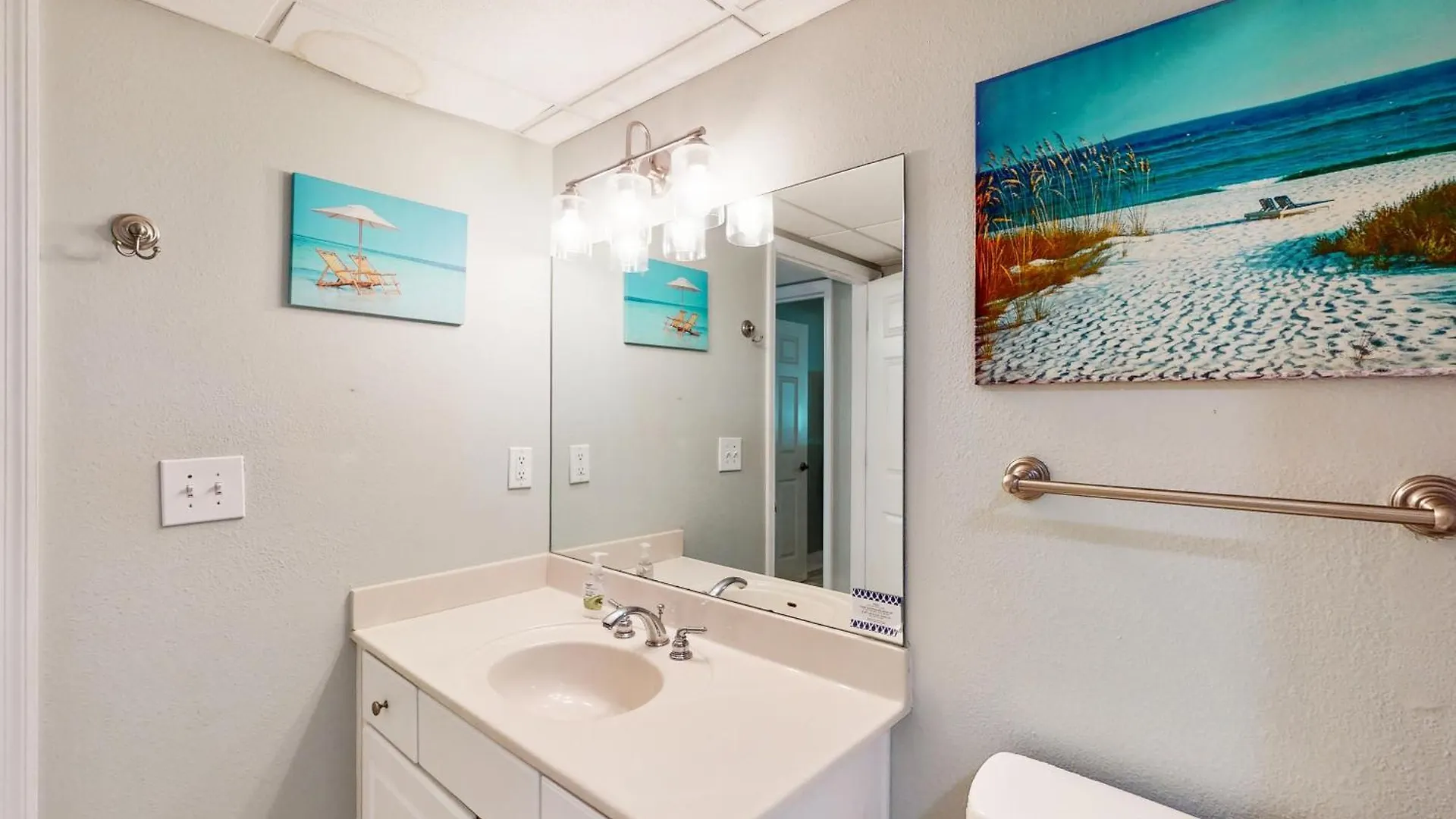 Apartment Emerald Beach Resort 430 Panama City Beach