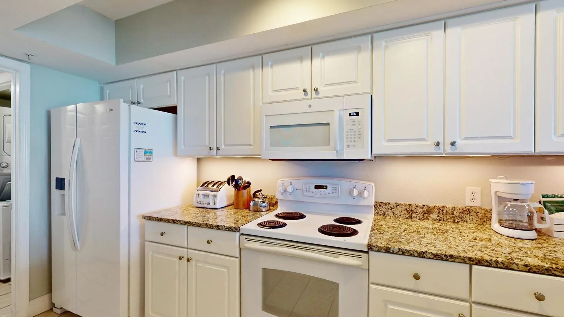 Apartment Emerald Beach Resort 430 Panama City Beach