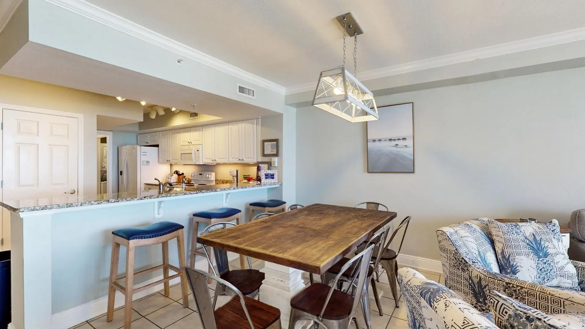 Emerald Beach Resort 430 Panama City Beach Apartment