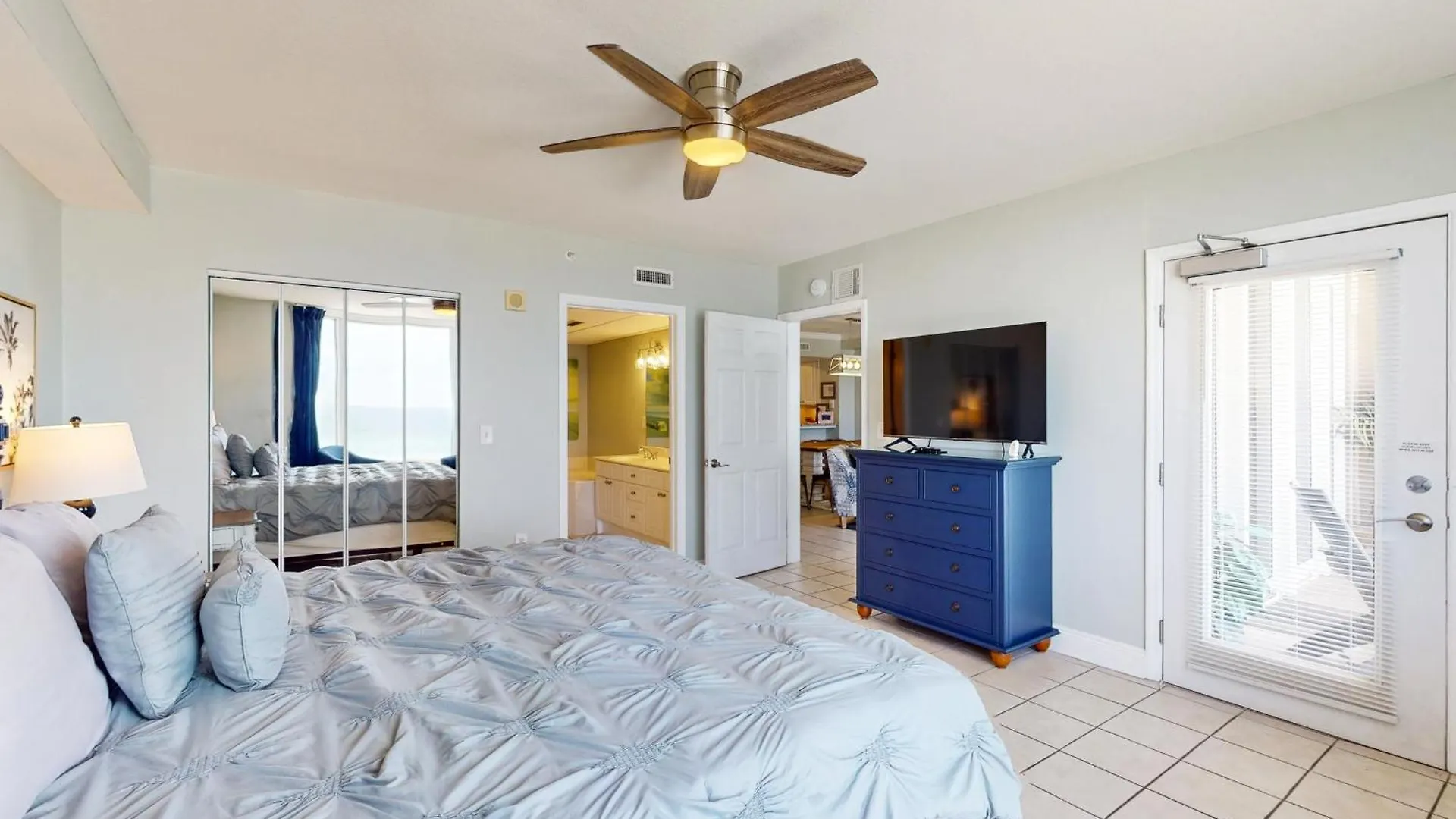 Emerald Beach Resort 430 Panama City Beach United States