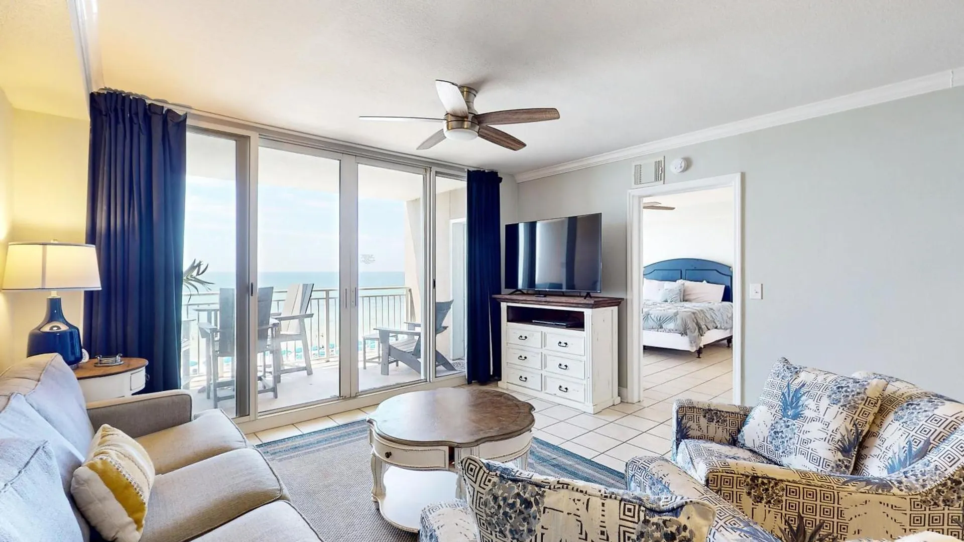 Apartment Emerald Beach Resort 430 Panama City Beach