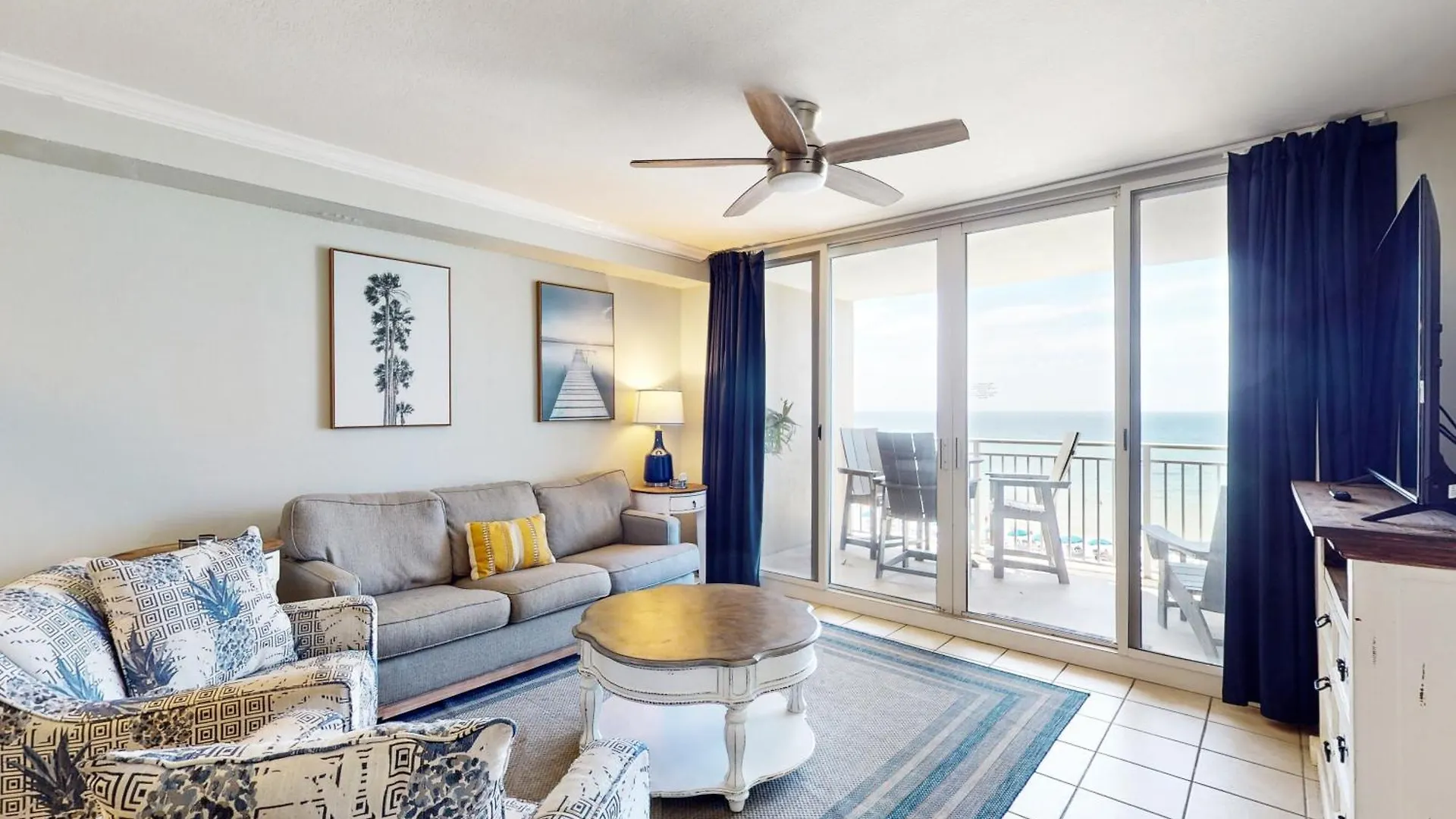 Emerald Beach Resort 430 Panama City Beach