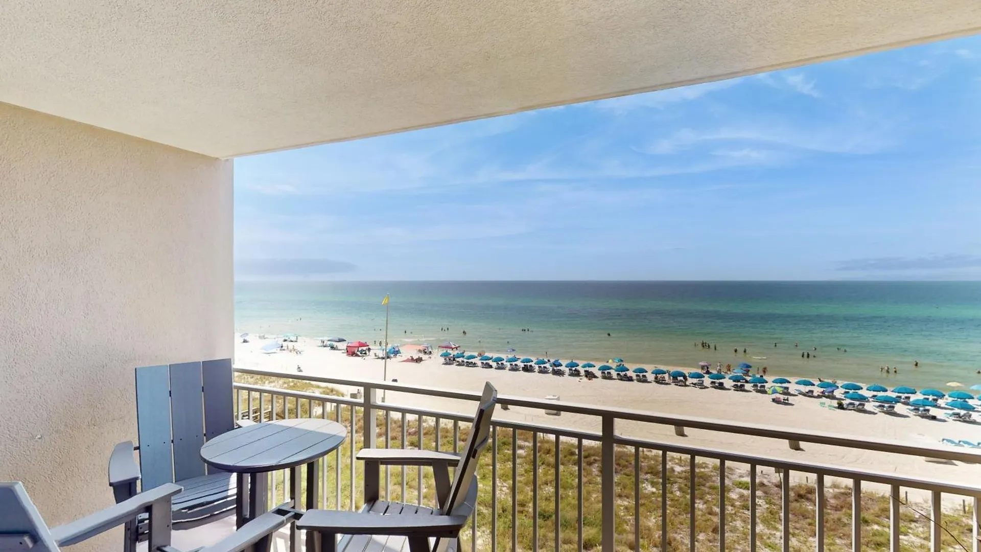 Apartment Emerald Beach Resort 430 Panama City Beach