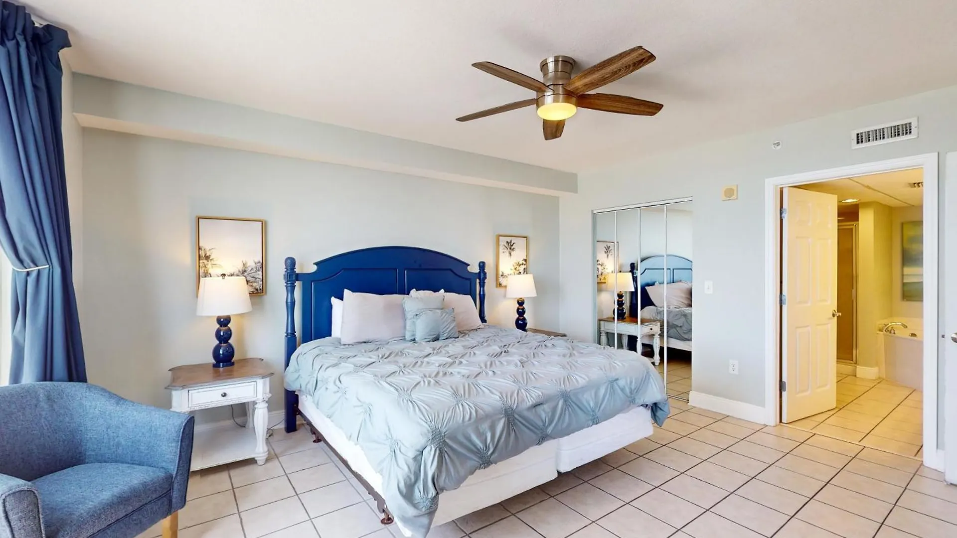 Emerald Beach Resort 430 Panama City Beach 0*,  United States