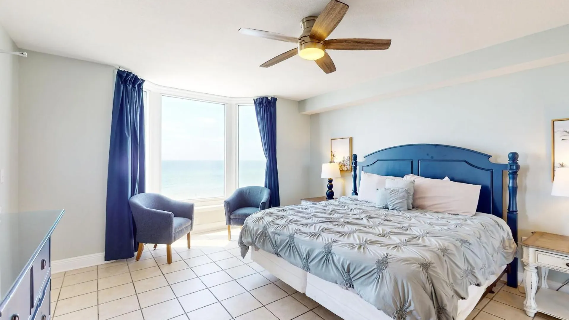 Emerald Beach Resort 430 Panama City Beach 0*,