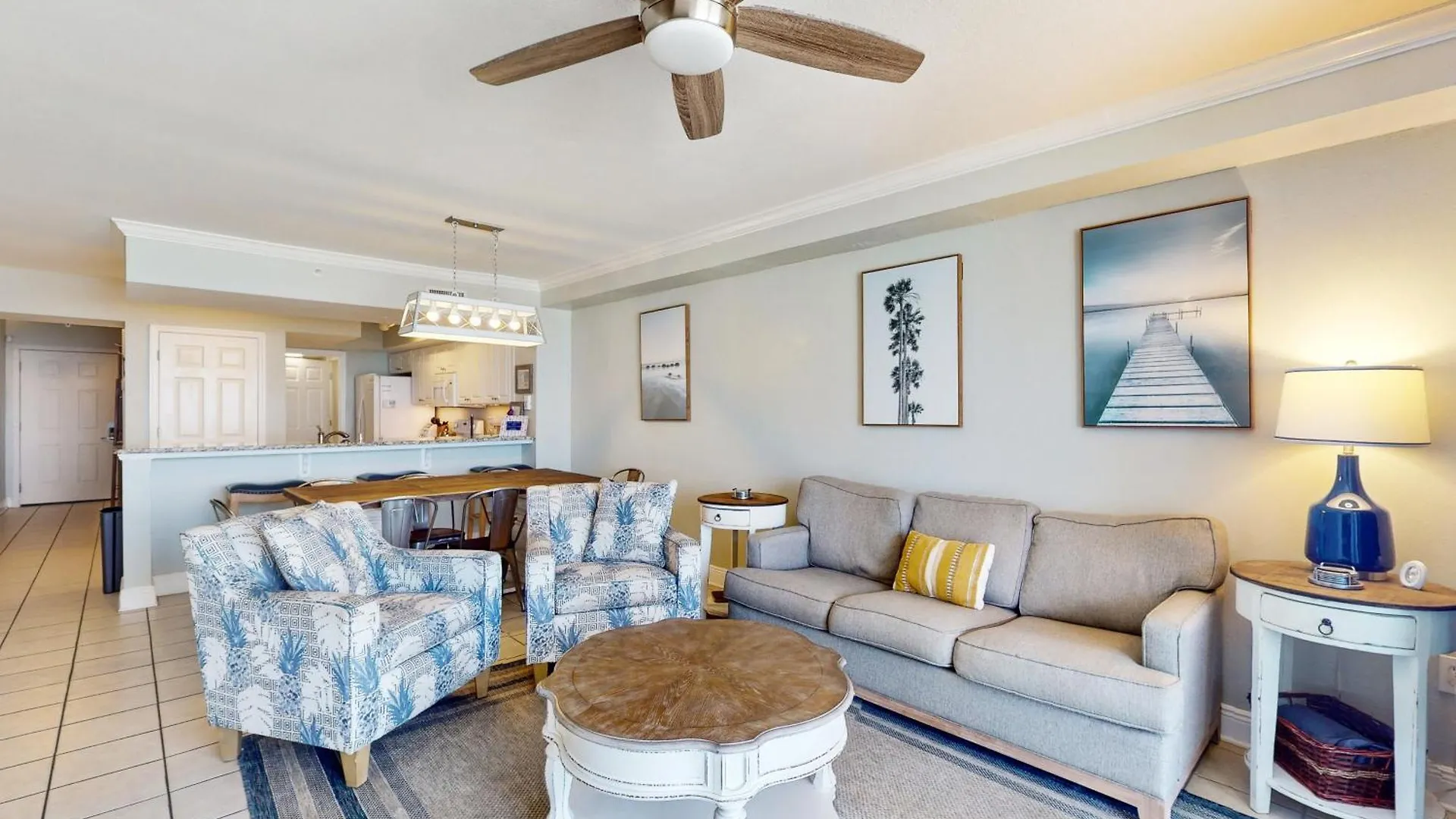 Emerald Beach Resort 430 Panama City Beach Apartment